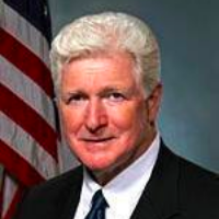 Fmr. Congressman Jim Moran (VA-8)